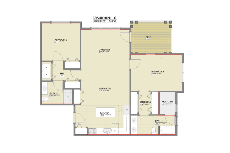 Birchwood Estates Upscale Apartments in Old Pennsylvania
