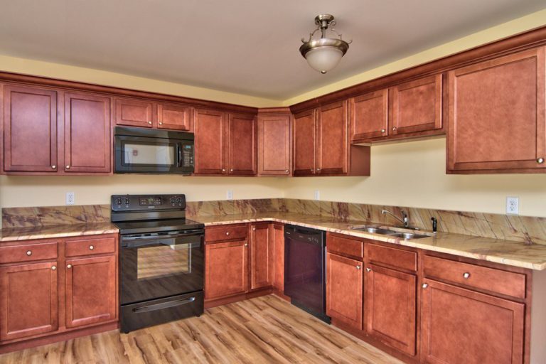 Birchwood Estates Upscale Apartments in Old Pennsylvania