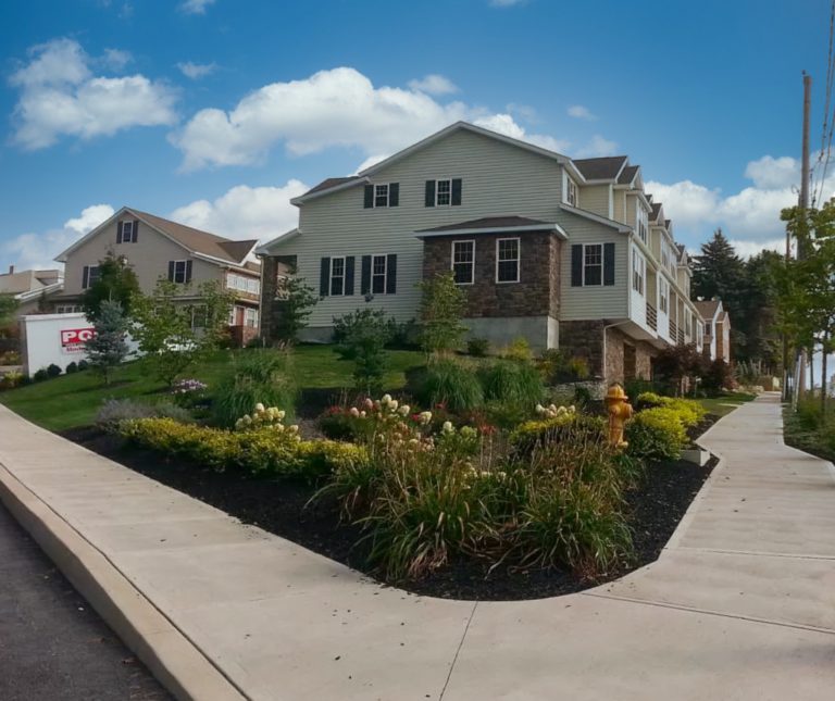 Birchwood Estates Modern Luxury Apartments in Old Pennsylvania