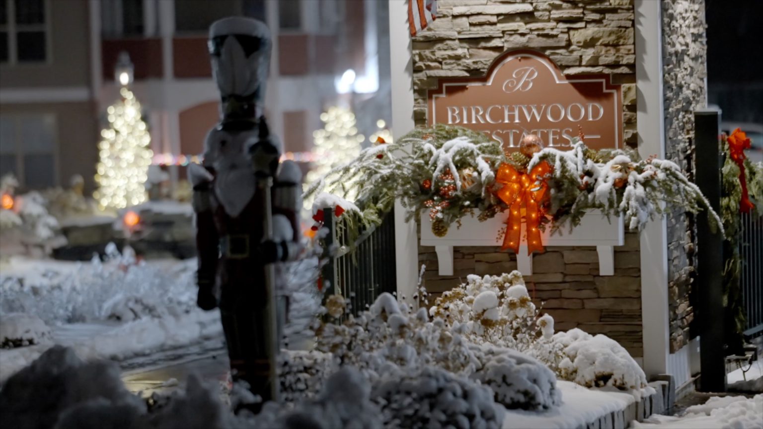 Birchwood Estates Modern Luxury Apartments in Old Pennsylvania