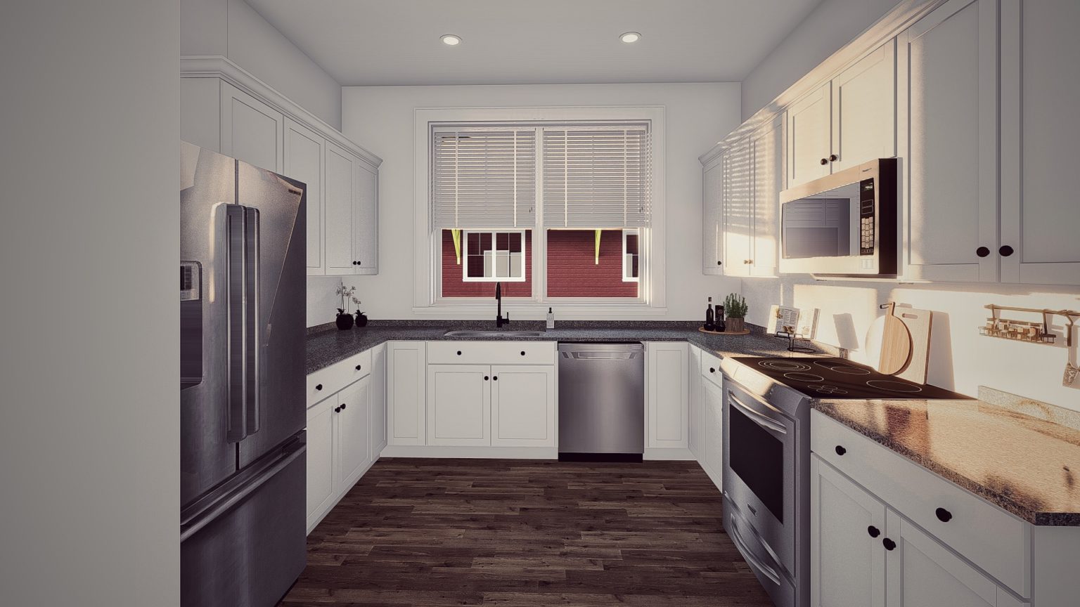 Holly Ridge 3 bedrooms, 2 1/2 baths Luxury Townhomes Old PA